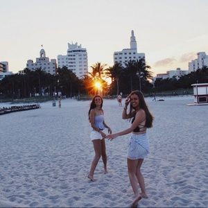 Meet your Posher, Olivia